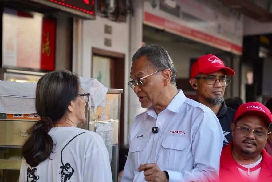 Kopitiam Forum Stulang