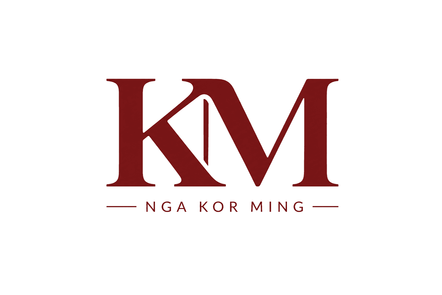Nga Kor Ming